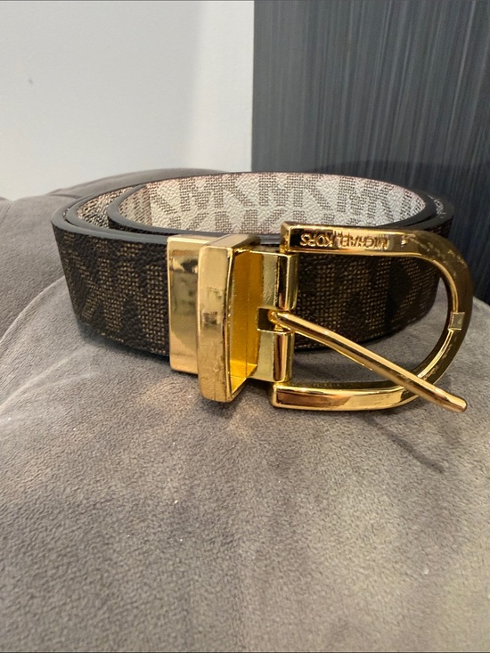Michael Kors Accessories - Michael Kors Belt